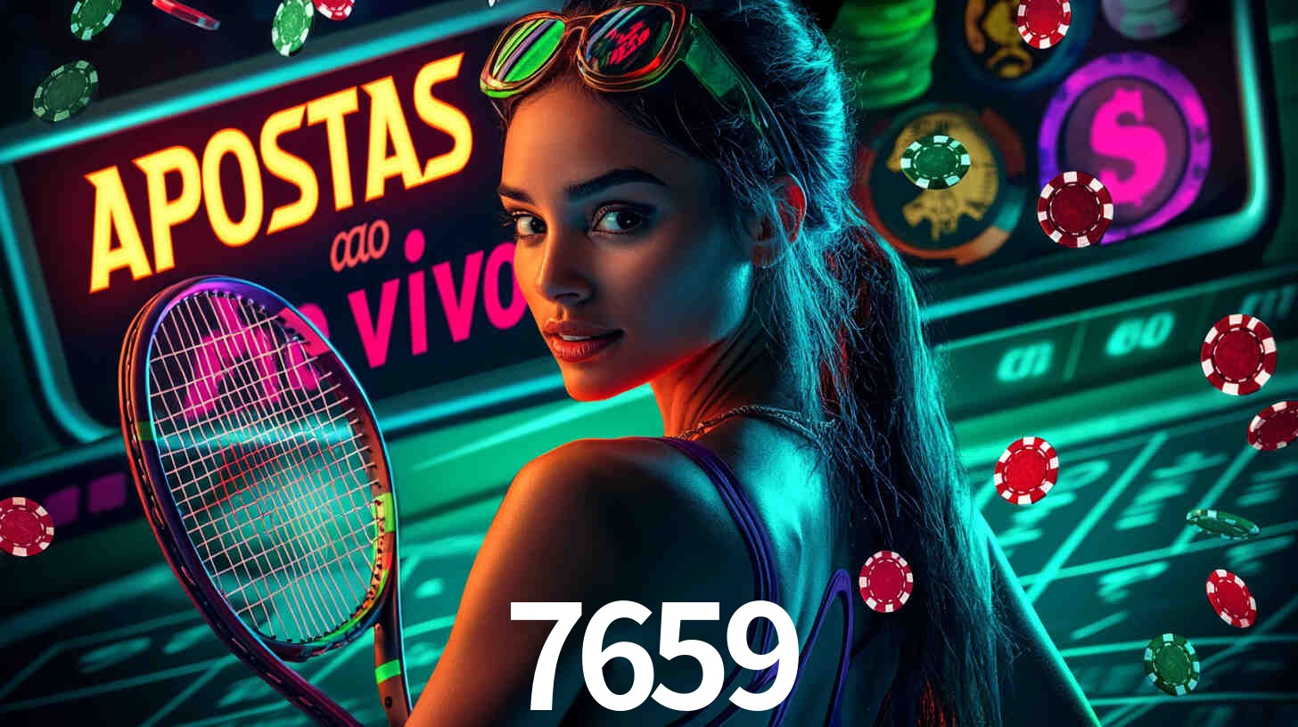Desvendando o Mundo dos Jogos Virtuais na 7659