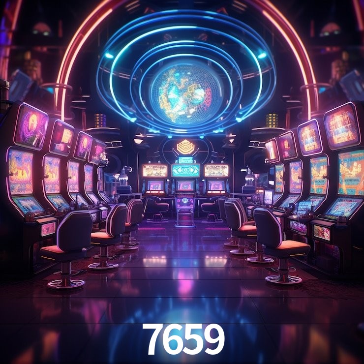 Experiência VIP 7659