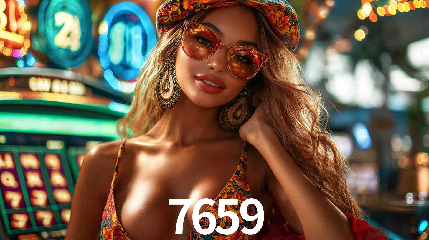 Welcome Bonus 7659