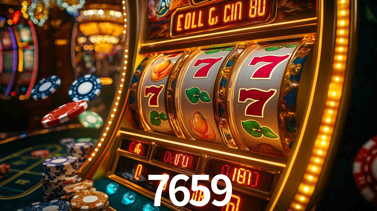 Statistics 7659