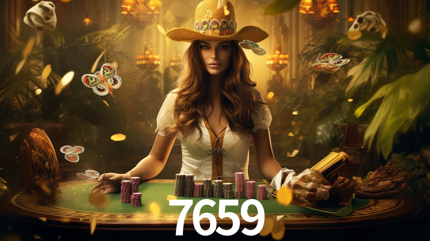 Live Casino 7659