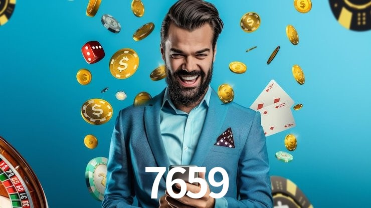 Game Statistics 7659