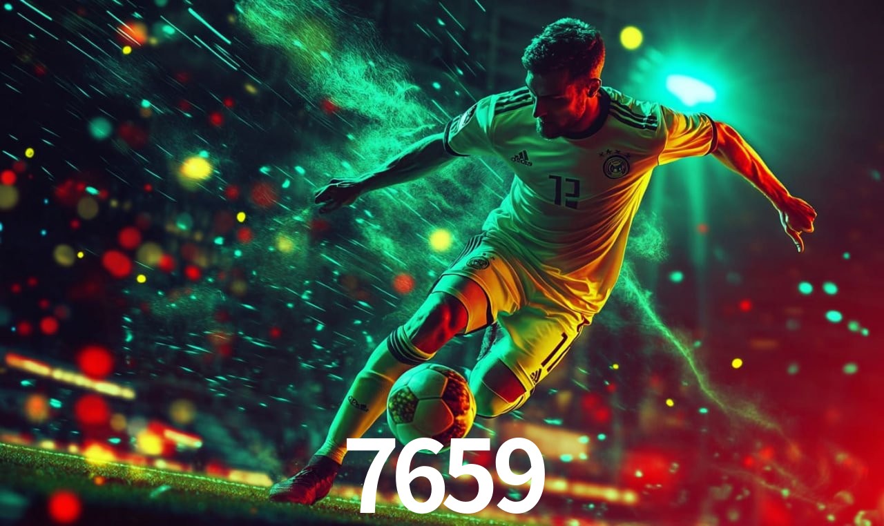 Provedores de Jogos 7659