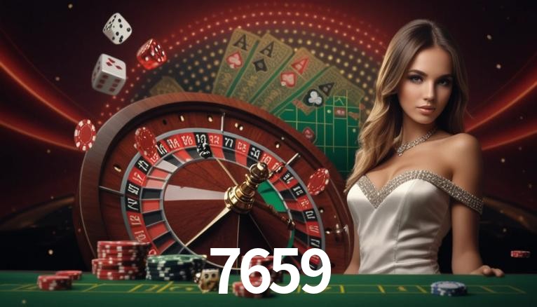 Live Casino 7659