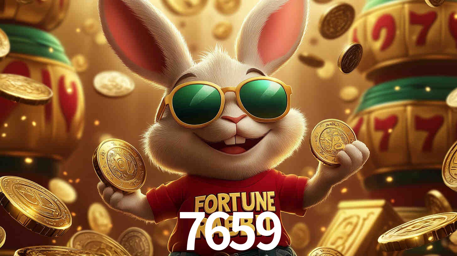 7659: Jogue Crash e Experimente Alta Recompensa Instantânea