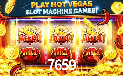 Jogos de mesa e apostas rápidas na 7659