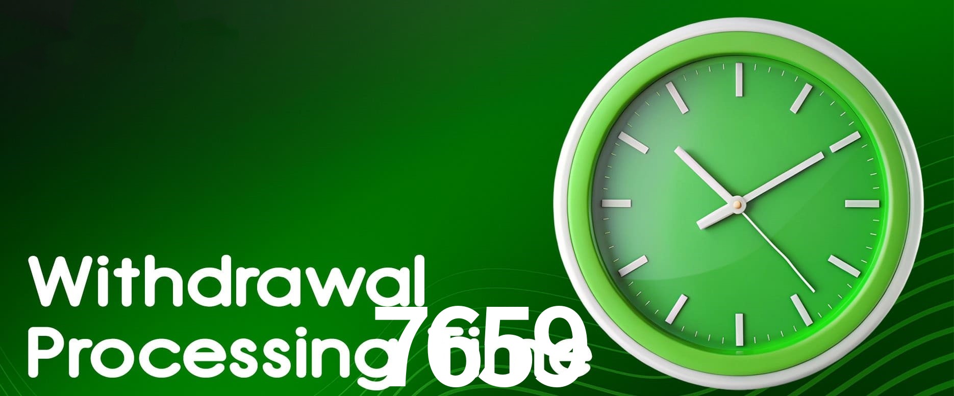 Promoção Relâmpago 7659