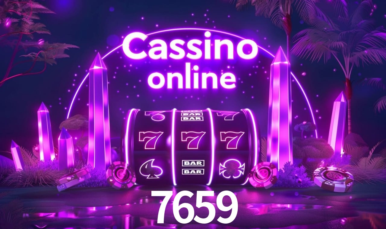 7659: Seu Cassino Premiado com Pagamentos Rápidos