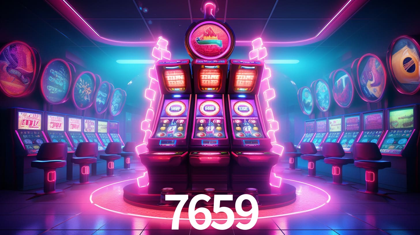 Live Casino 7659