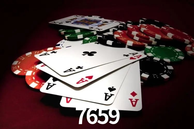 Apostas de Basquete 7659