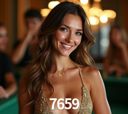 Mesa de Blackjack 7659