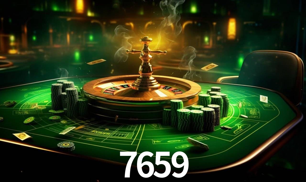 Jogos Exclusivos 7659