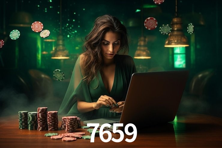 7659 Bet