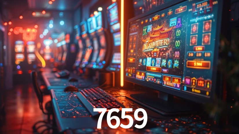 Spaceman Game 7659