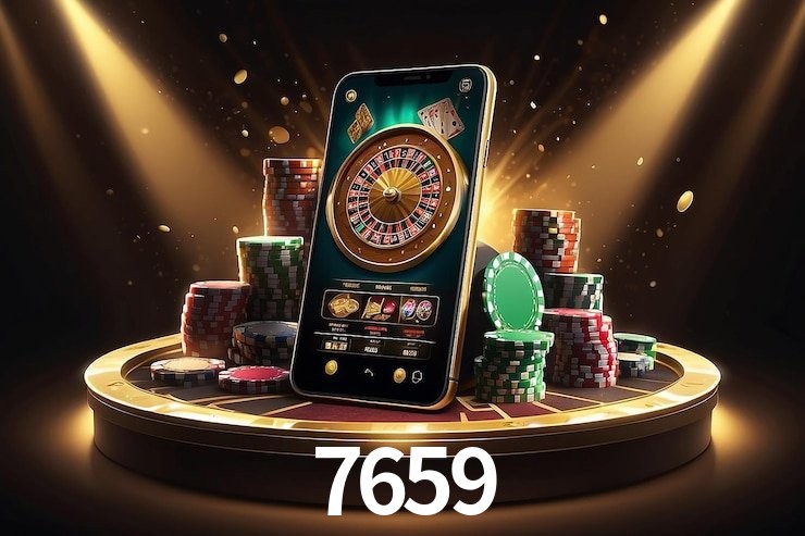 7659 Bet