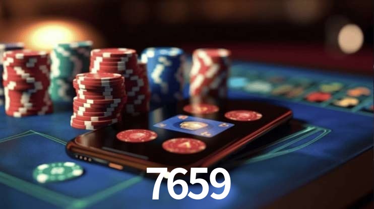 Tecnologia da Plataforma 7659