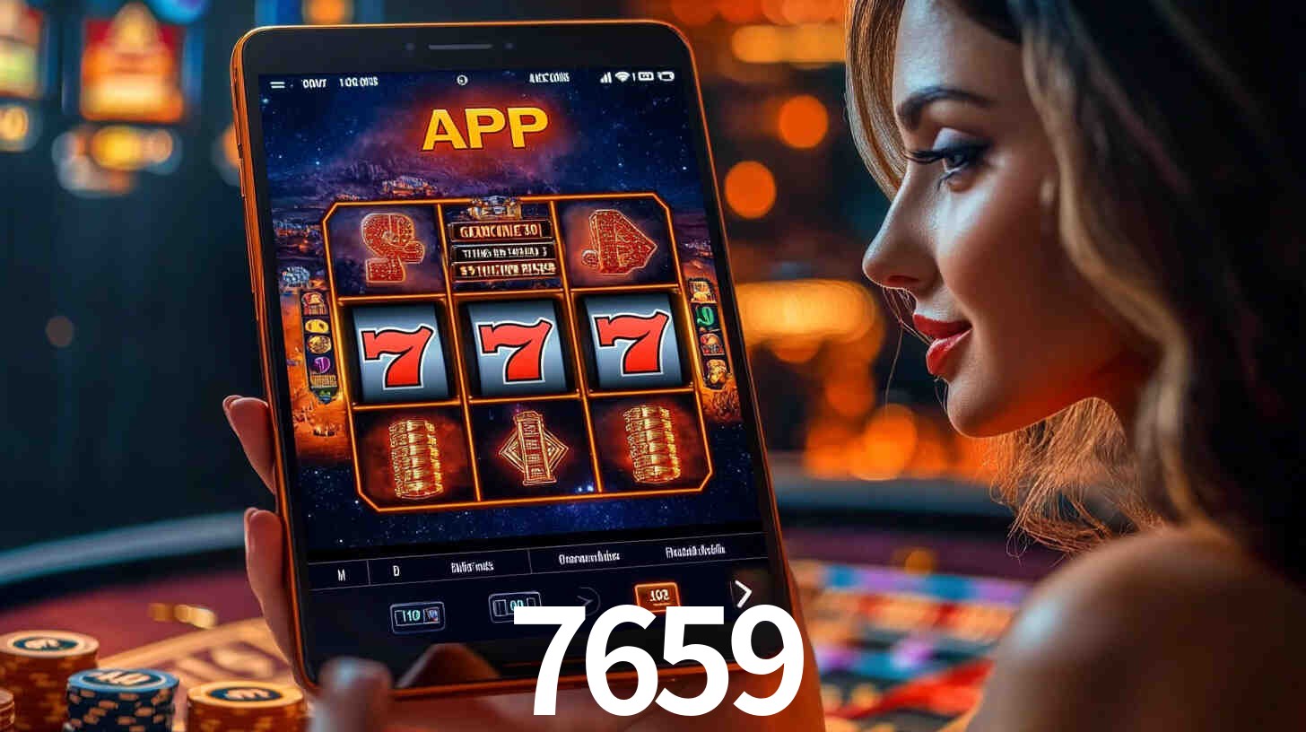 Welcome Bonus 7659