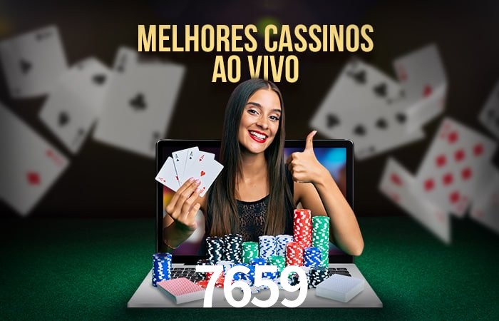 7659 Bet