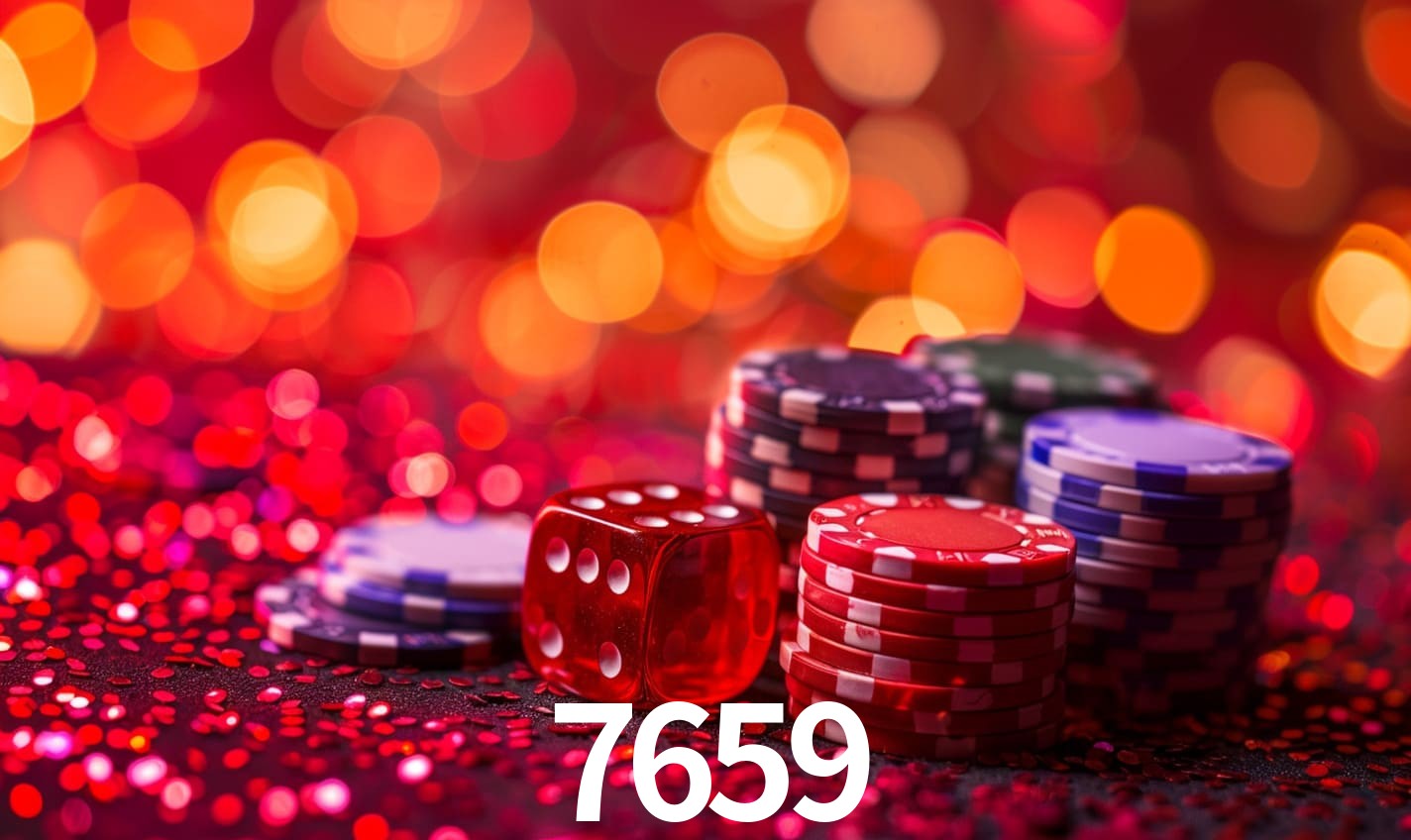 cassino 7659