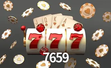 A Popularidade dos Caça-Níqueis no 7659