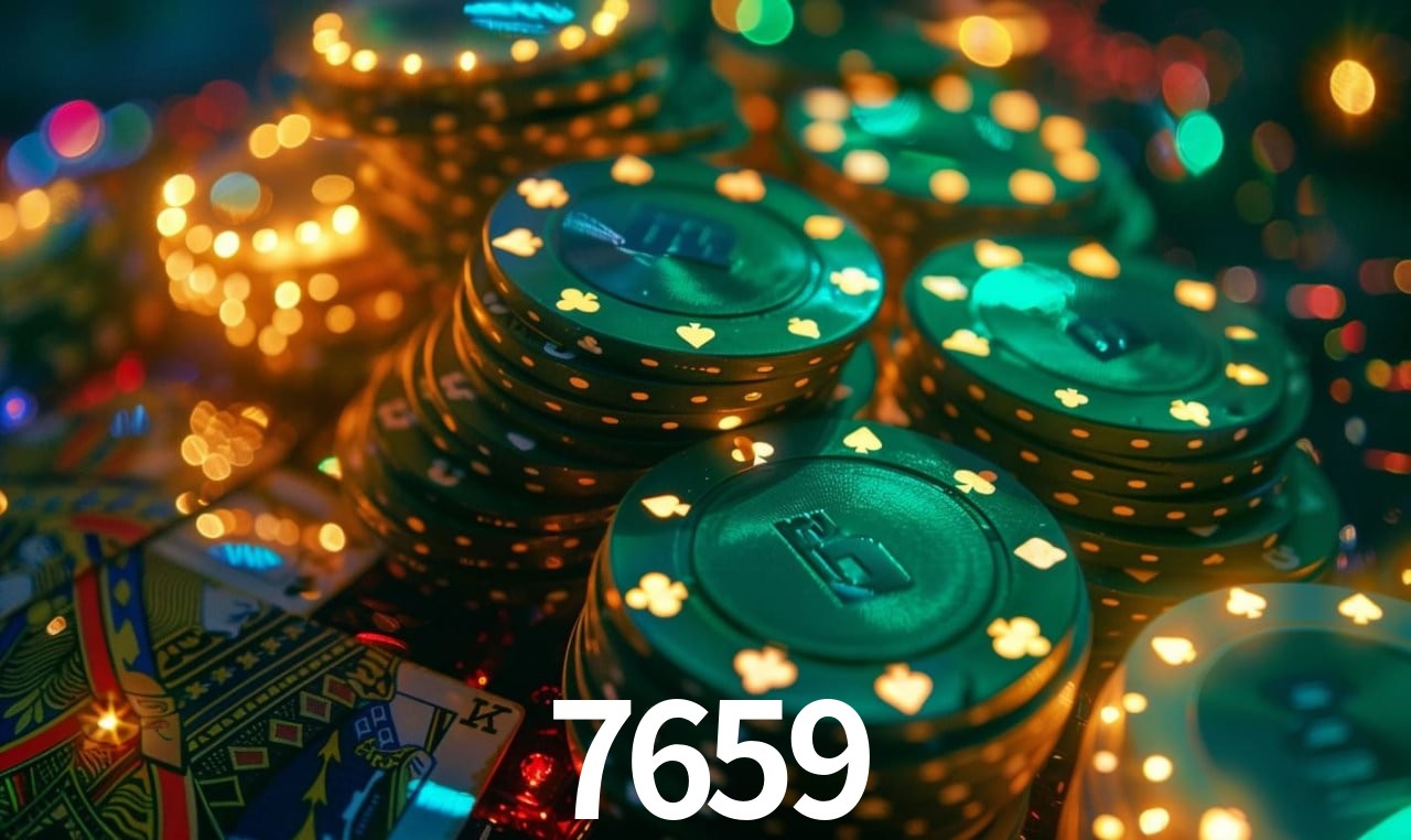 Estatísticas do Jogo 7659