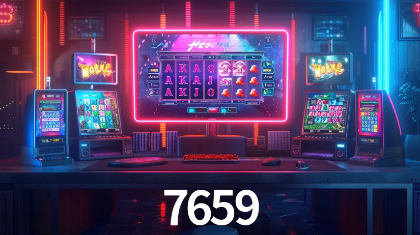 Aviator Game 7659