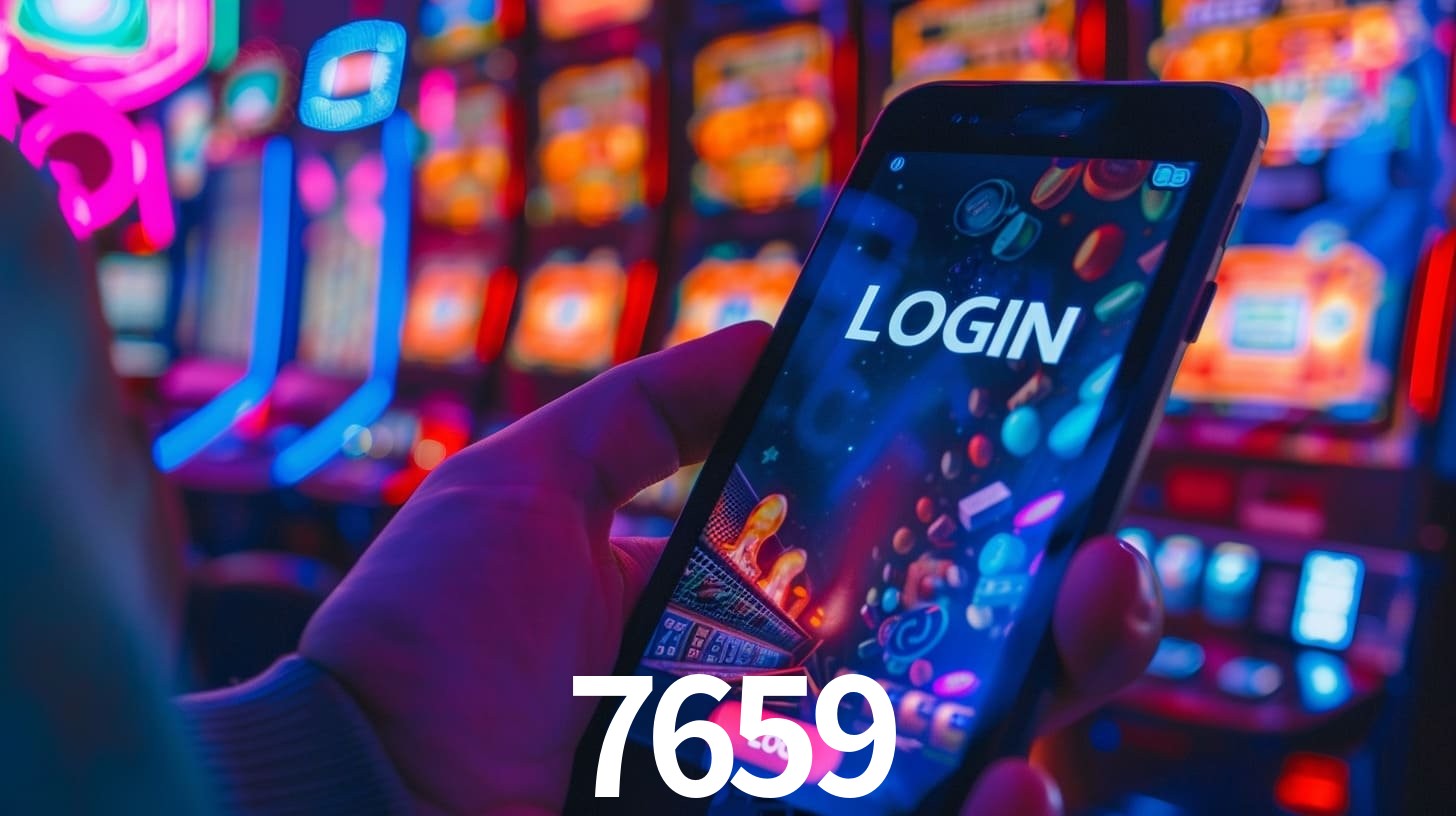 Apostas de Tênis 7659