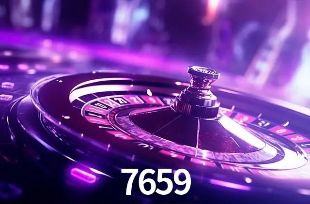 Casino Ao Vivo 7659