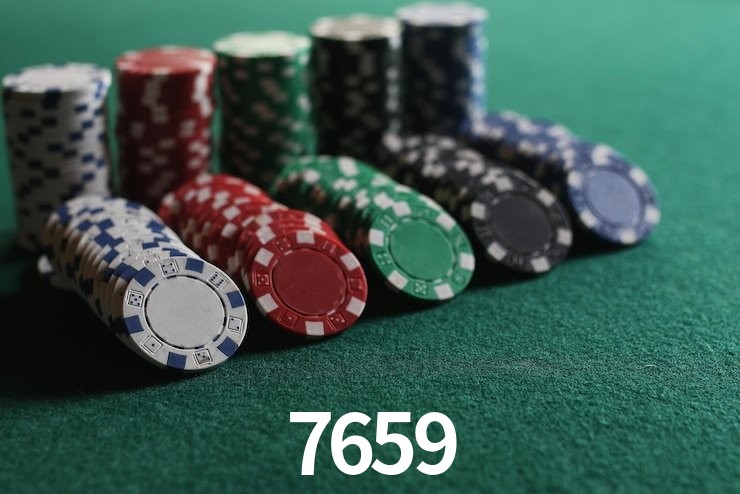 Flash Promotion 7659