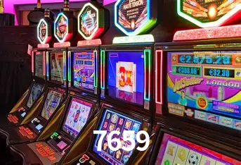 Desvendando o Mundo dos Jogos Virtuais na 7659