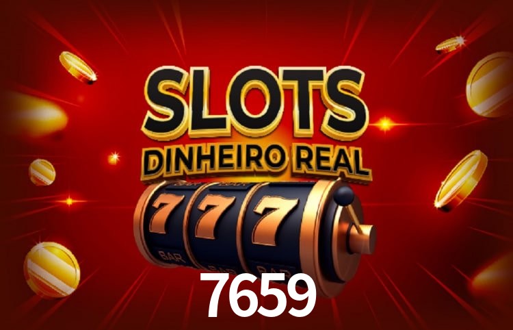 7659: Jogos de Caça-Níqueis-Altas Recompensas, Roleta-Velocidade, Blackjack-Desafios Máximos