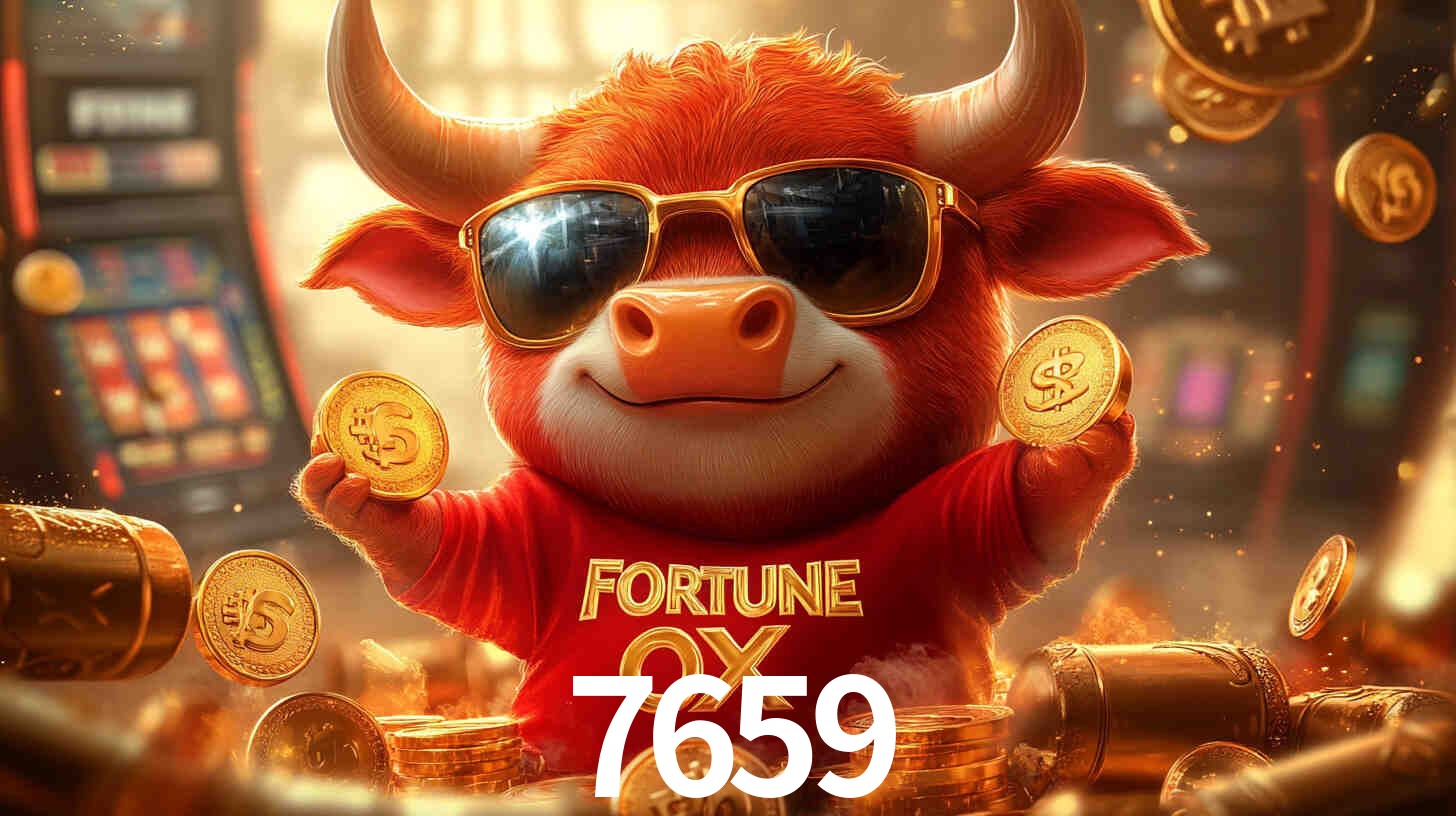 Daily Bonuses 7659