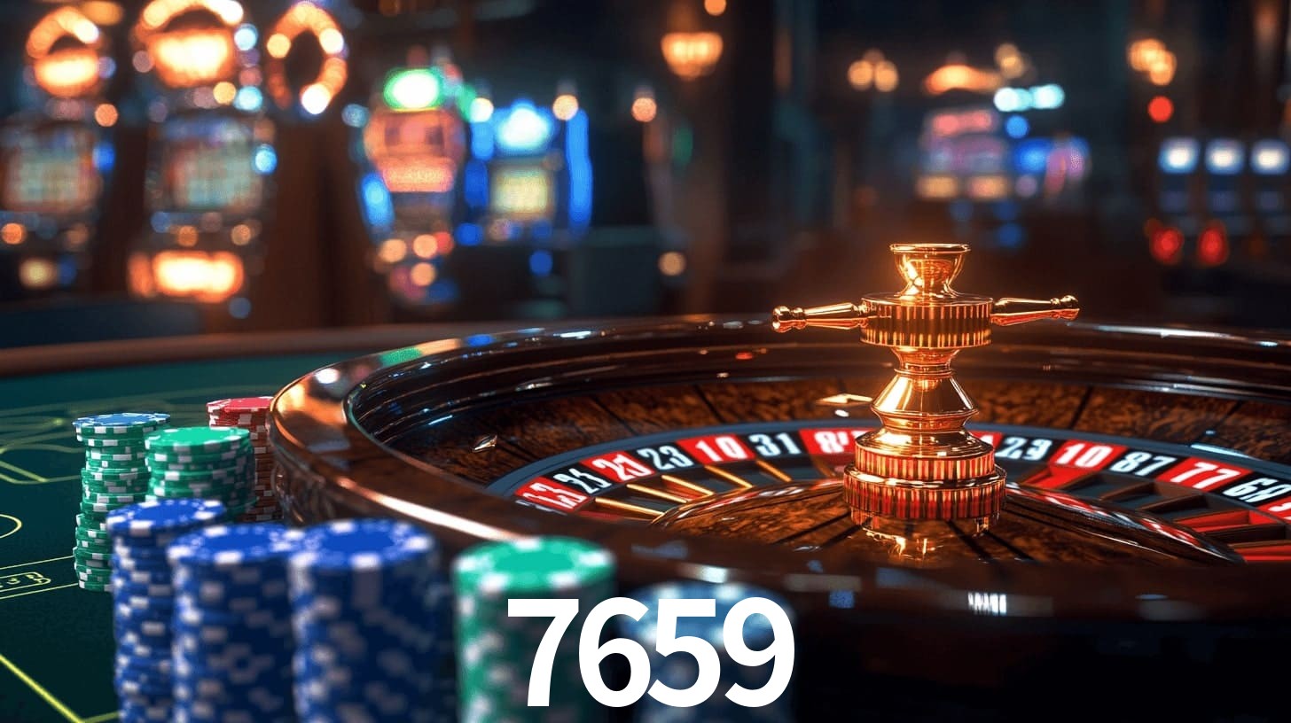 VIP Casino 7659