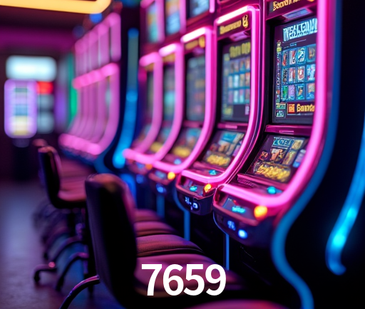 7659