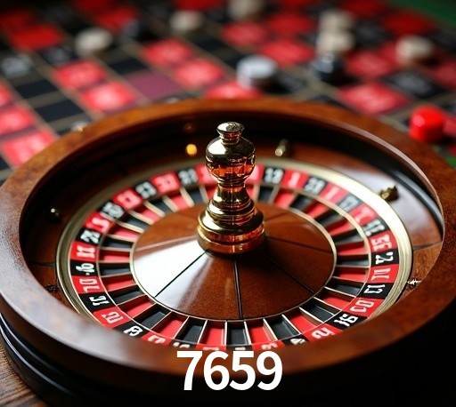 7659 Bet