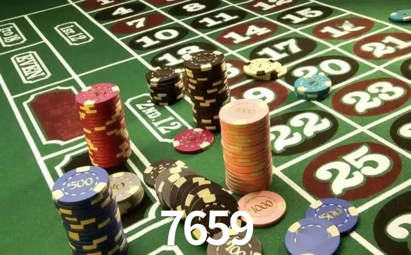 Benefícios da Conta 7659