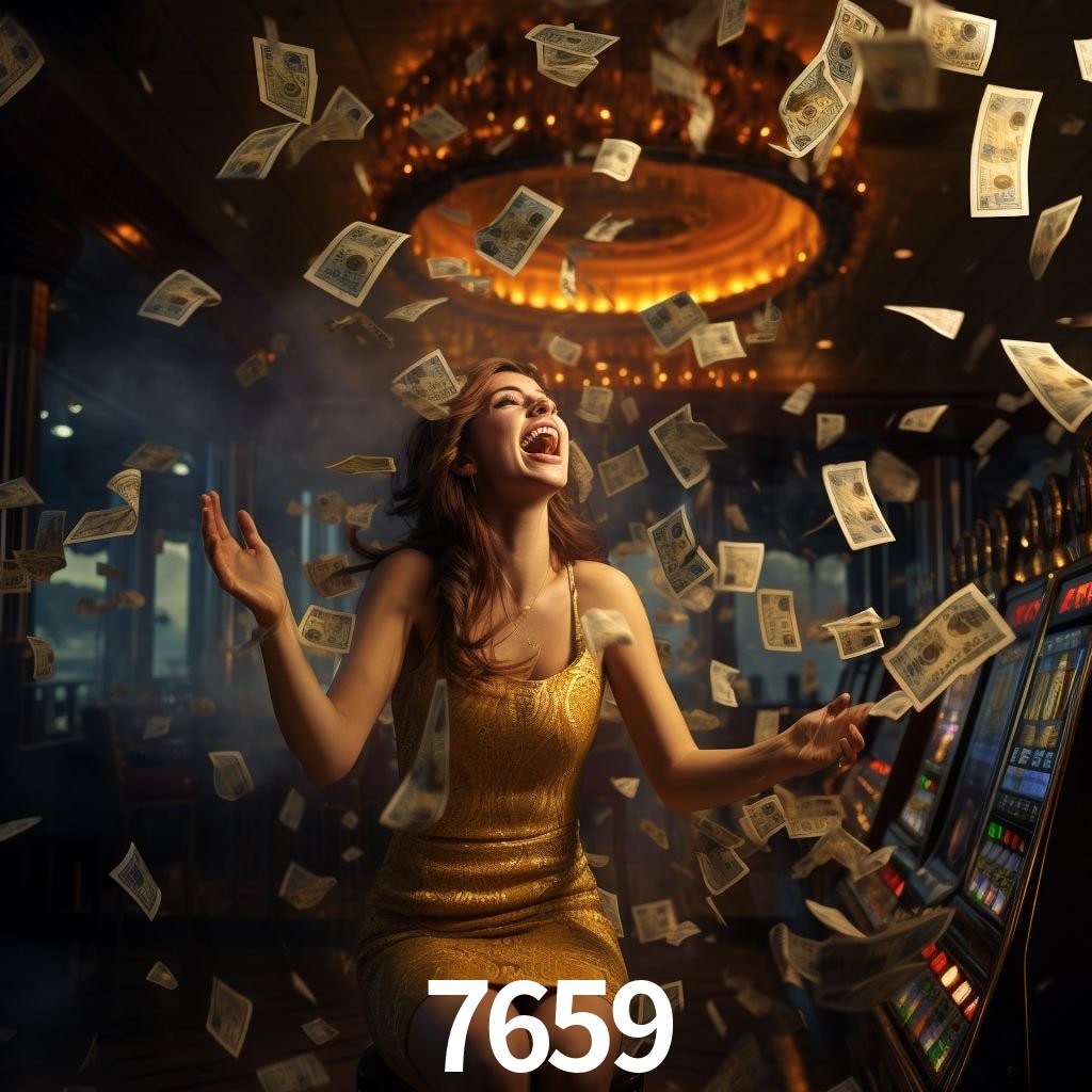 Game Providers 7659