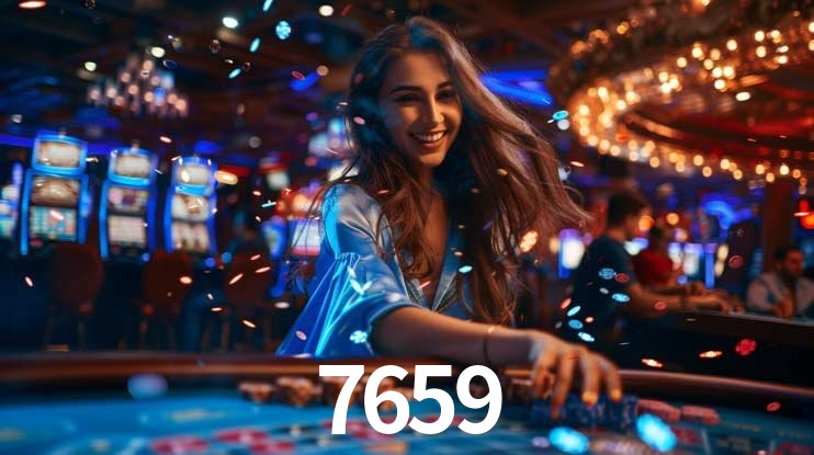 Platform Technology 7659