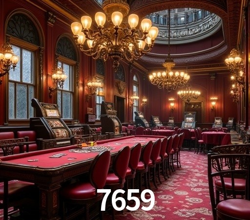 7659