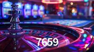 Jogos de Slot 7659