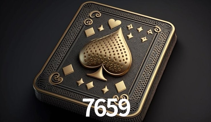 Casino Ao Vivo 7659