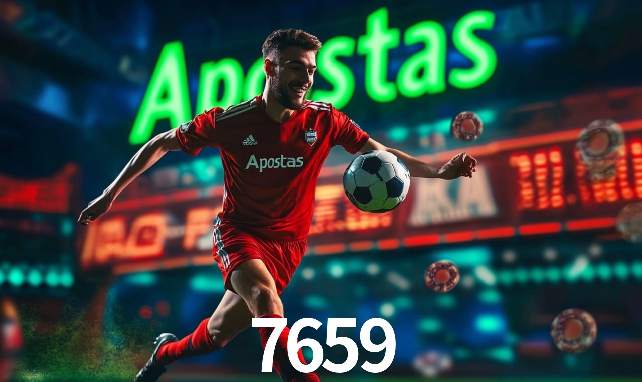Casino VIP 7659