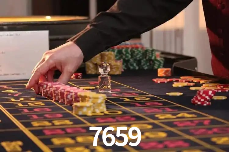 Explorando a Categoria de Eventos em Apostas na 7659