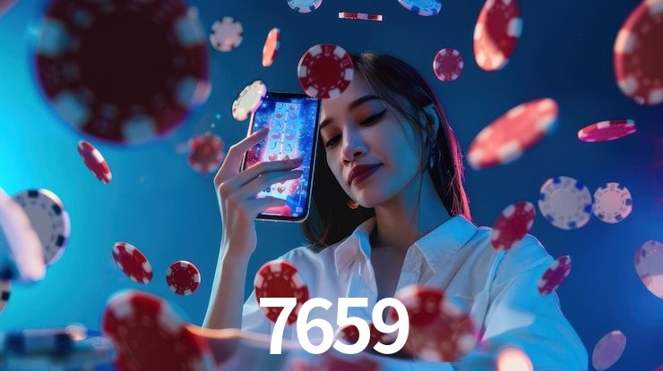 7659