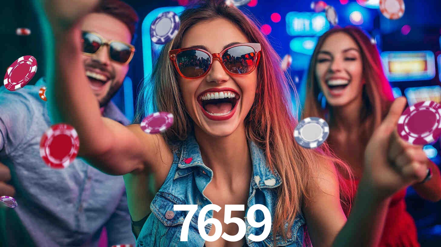 Desvendando o Mundo dos Jogos Virtuais na 7659
