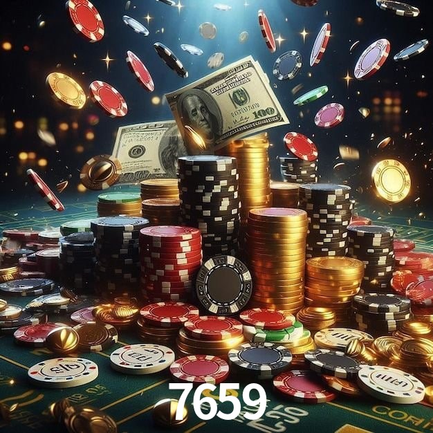 Bônus de Boas-vindas 7659