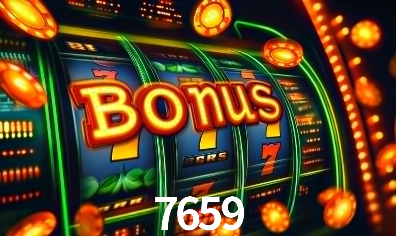 Slot Games 7659