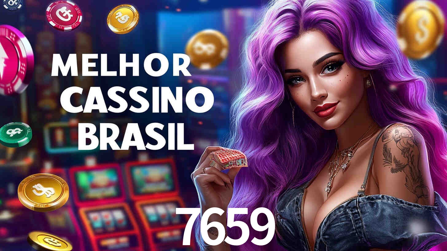 A Emoção da Loteria na 7659: Uma Chance de Mudança de Vida