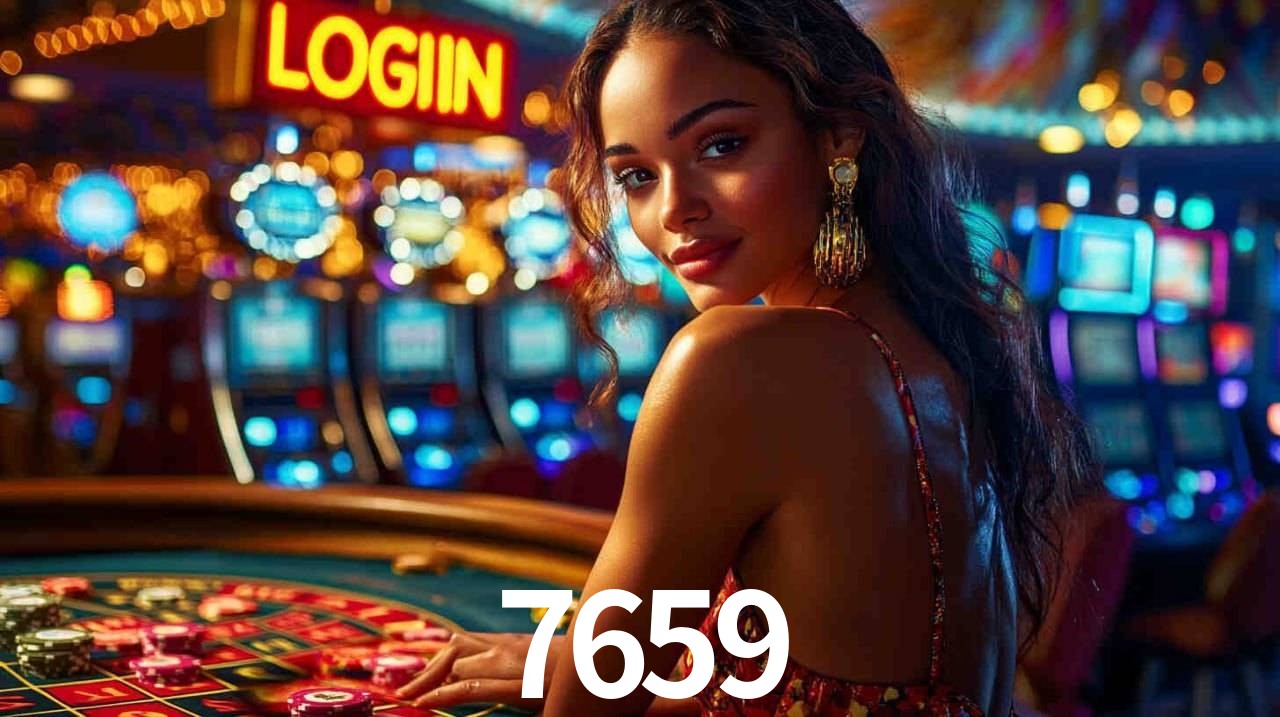 Sistemas de Segurança 7659