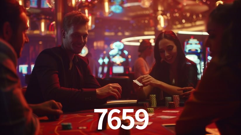 Descubra a Essência do 7659: Nossa História e Compromissos